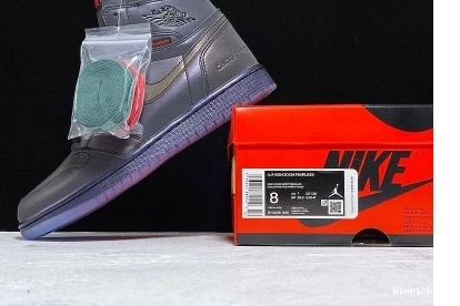 OG HIGH 1 ZOOM AIR JORDAN RETRO 0826
